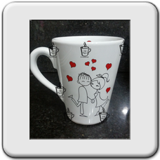 Enamorados Art 18