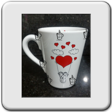 Enamorados Art 19