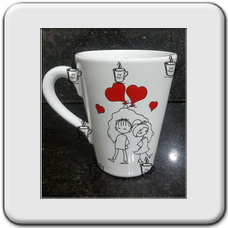 Enamorados Art 20