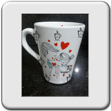 Enamorados Art 22