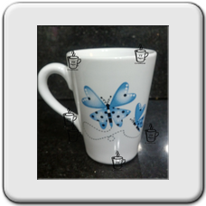 Mariposas Art 6