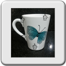 Mariposas Art 7