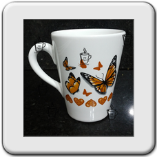Mariposas Art 9