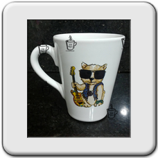 Buhos y perritos Art 24