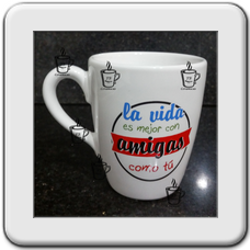 Amigos Art 12