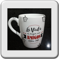 Amigos Art 14