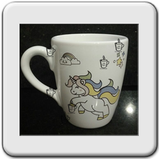 Infantiles Art 1