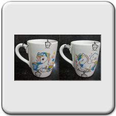 Infantiles Art 11