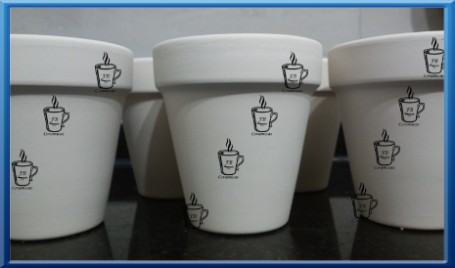 Macetas 